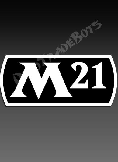 M21 Complete Set