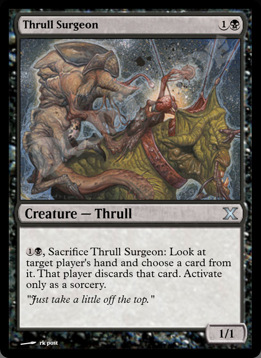 Thrull Surgeon