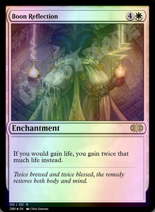 Boon Reflection FOIL