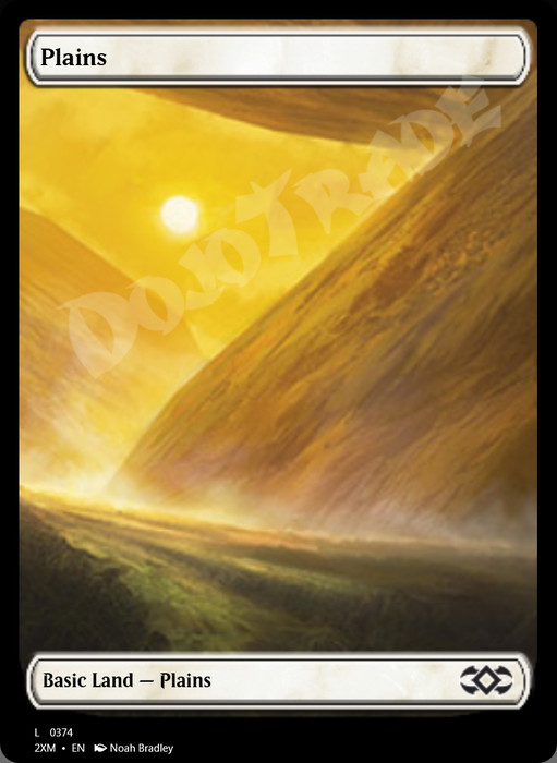 Plains (#374)