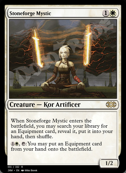 Stoneforge Mystic