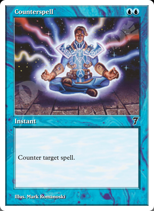 Counterspell