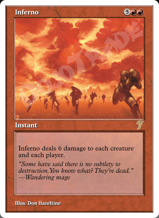 Inferno