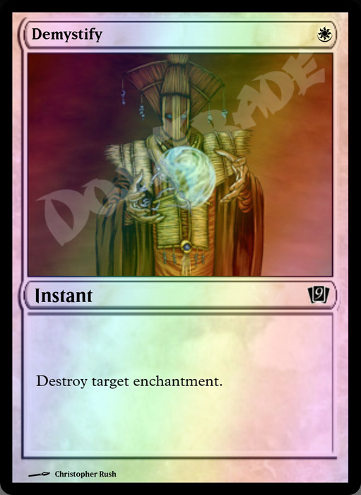 Demystify FOIL