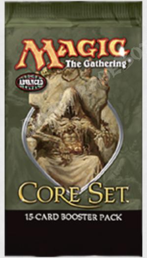 Ninth Edition Booster