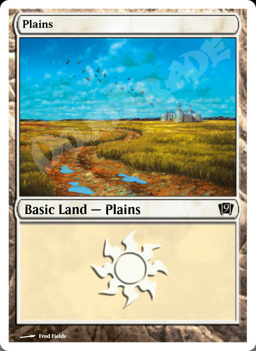 Plains (#334)