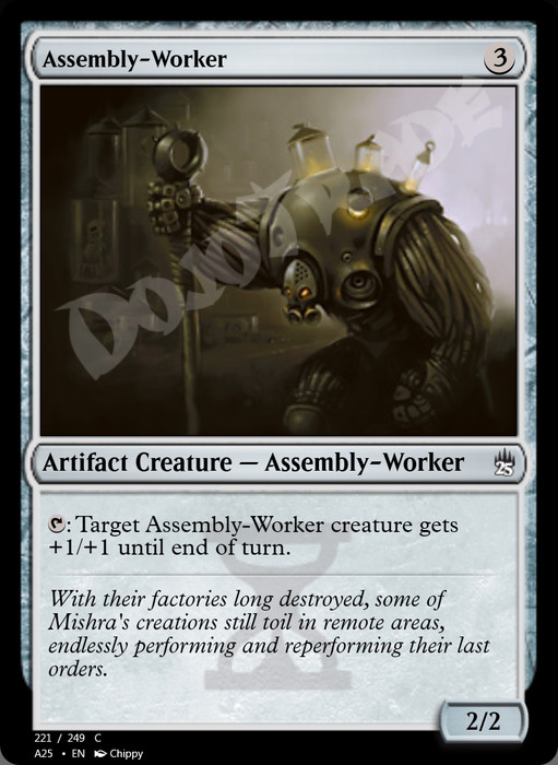 Assembly-Worker