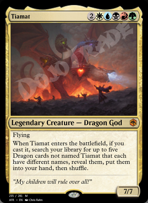 Tiamat