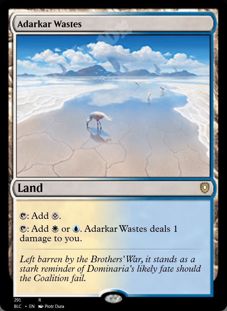 Adarkar Wastes