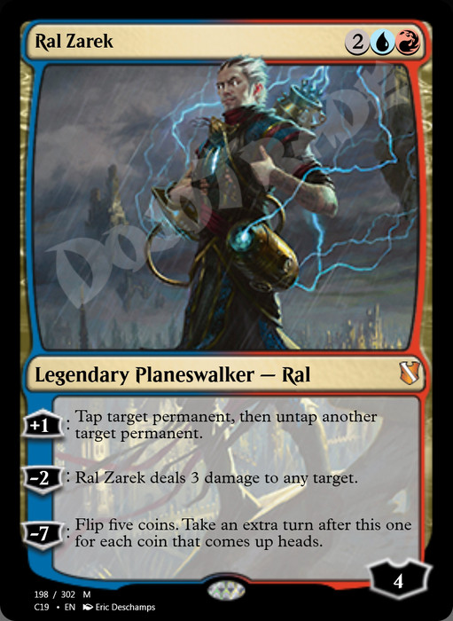 Ral Zarek