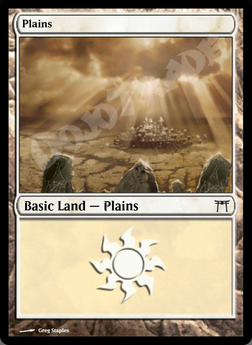 Plains (#288)