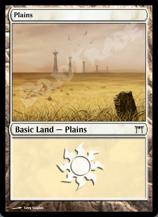 Plains (#290)