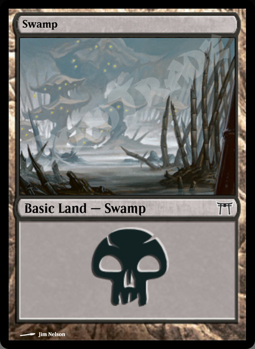 Swamp (#295)