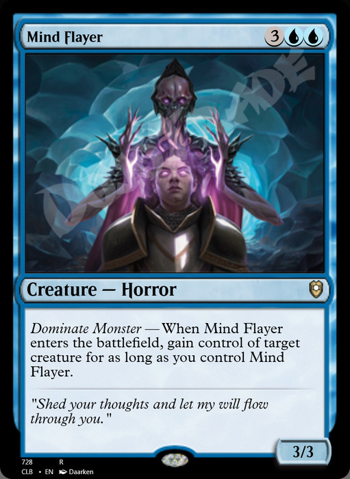 Mind Flayer