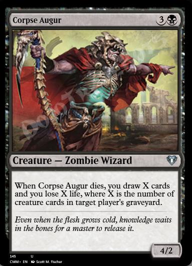 Corpse Augur