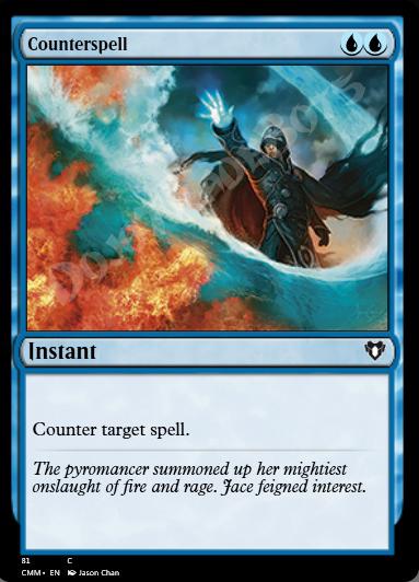 Counterspell