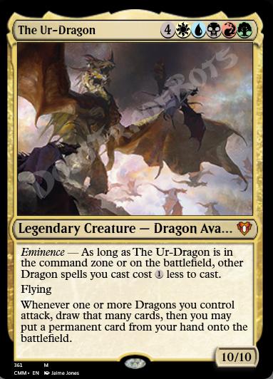 The Ur-Dragon