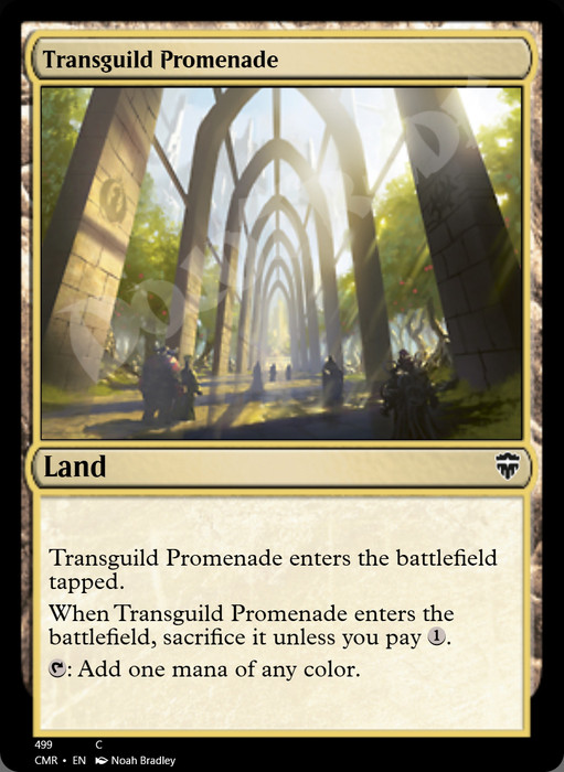 Transguild Promenade