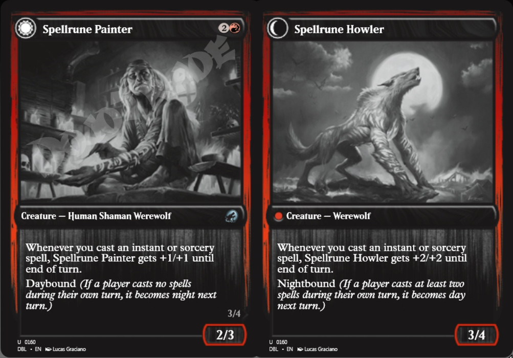 Spellrune Painter