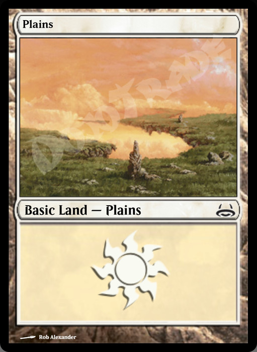 Plains (#29)