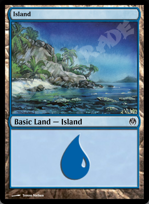 Island