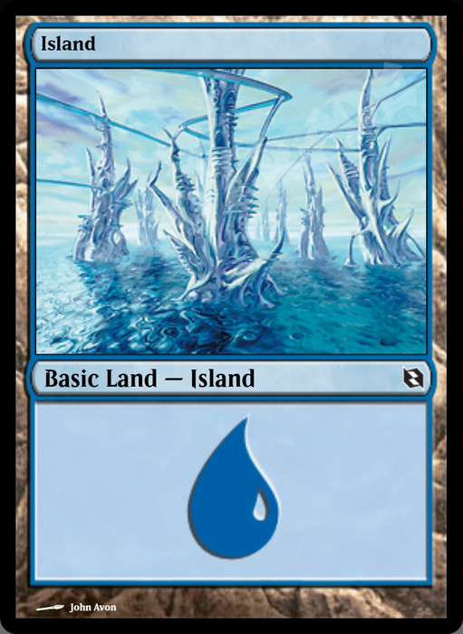 Island (#77)