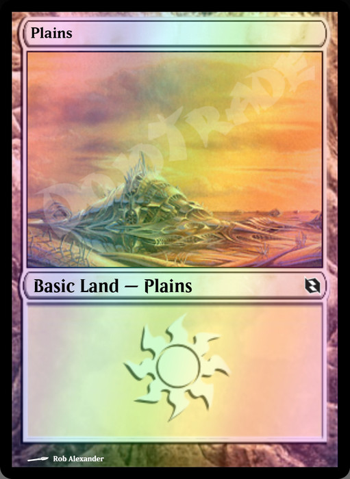 Plains (#35)