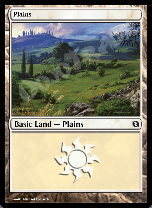 Plains (#37)