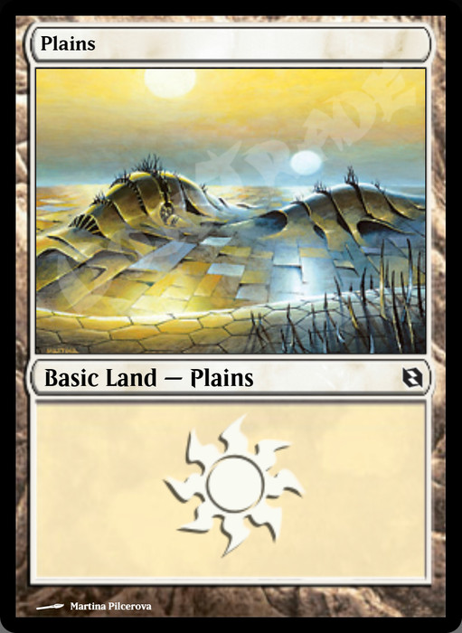 Plains (#38)