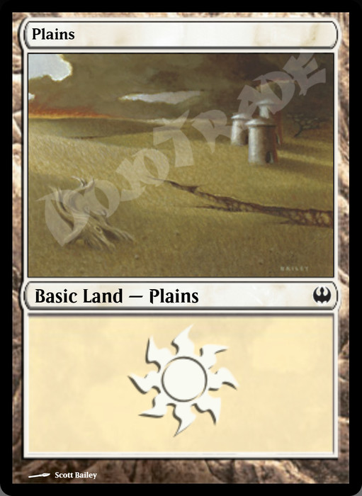 Plains (#39)