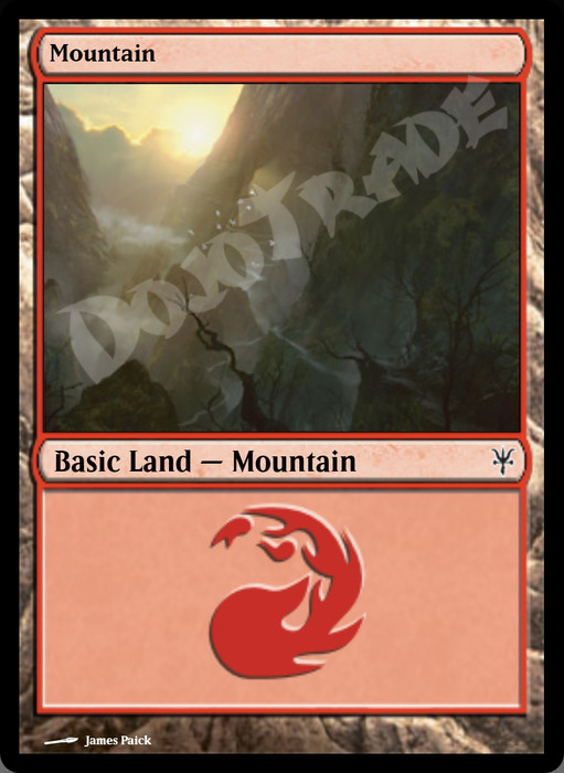 Mountain (#75)