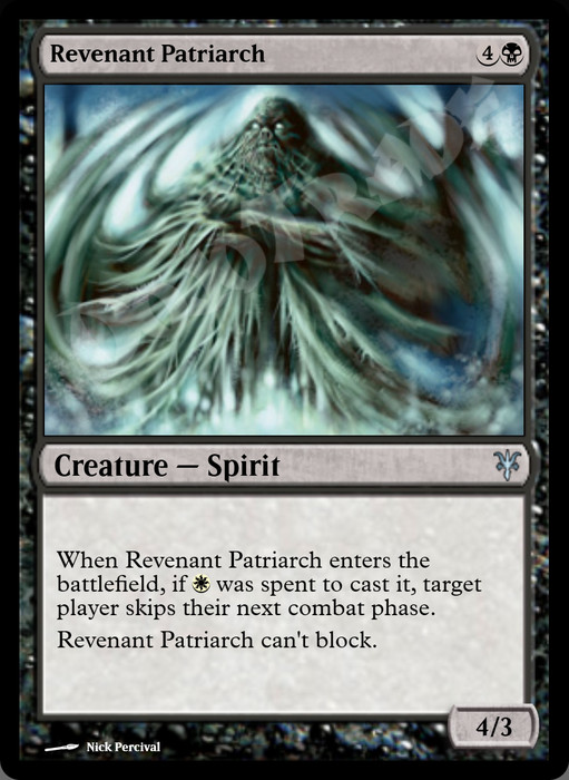 Revenant Patriarch