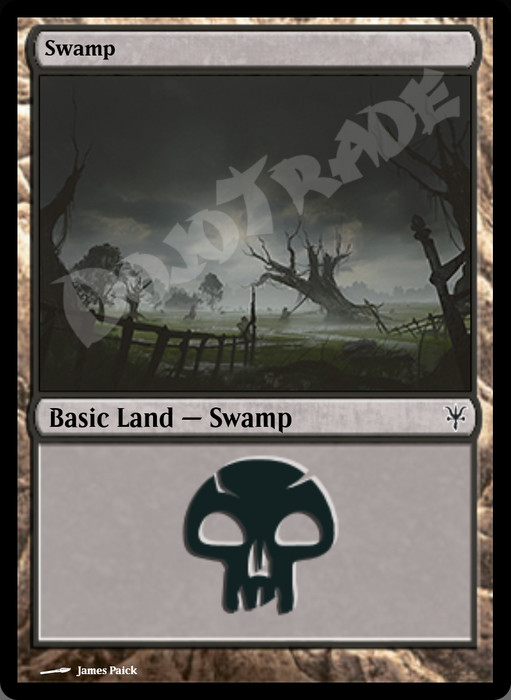 Swamp (#35)