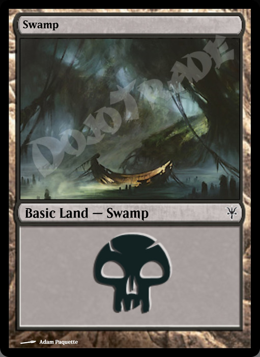 Swamp (#36)