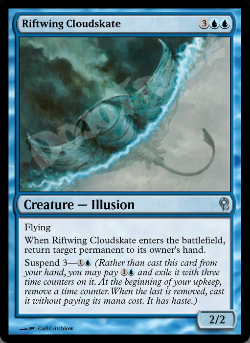 Riftwing Cloudskate