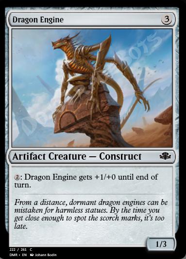 Dragon Engine