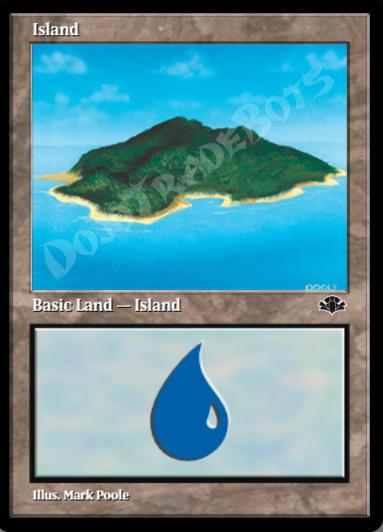 Island (#404)