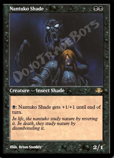 Nantuko Shade (Retro Frame)