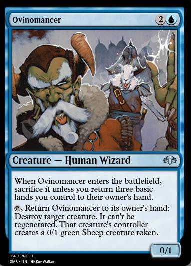 Ovinomancer