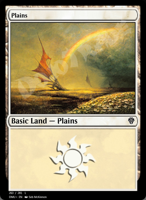 Plains (#263)