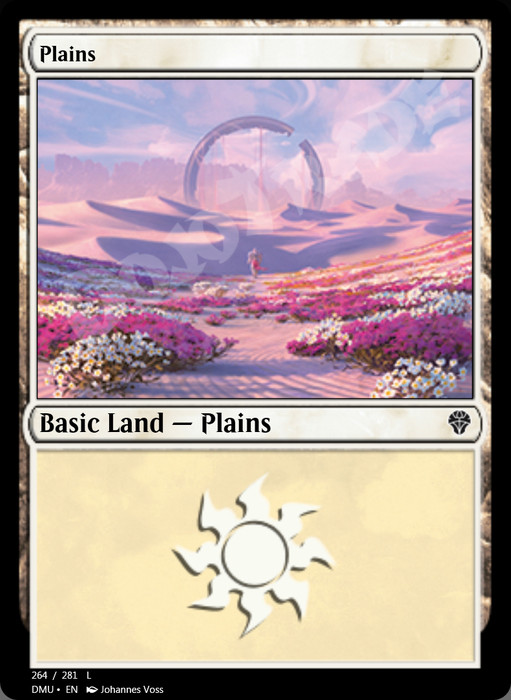 Plains (#264)