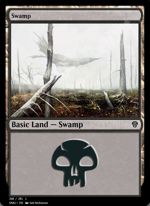 Swamp (#268)