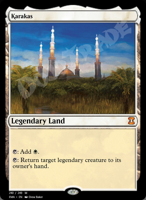 Karakas