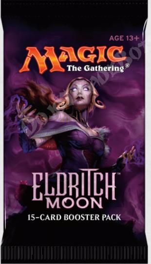 Eldritch Moon Booster