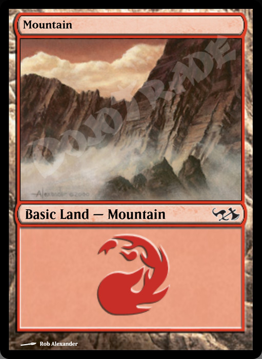 Mountain (#61)