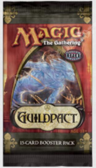 Guildpact Booster