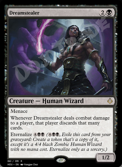 Dreamstealer