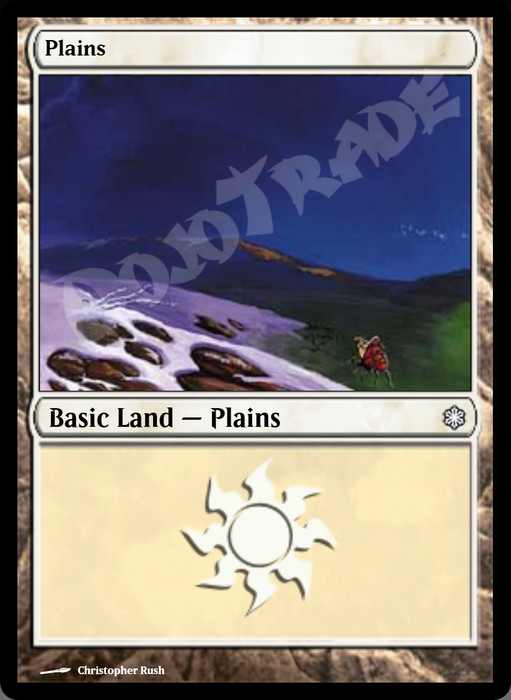 Plains (#369)