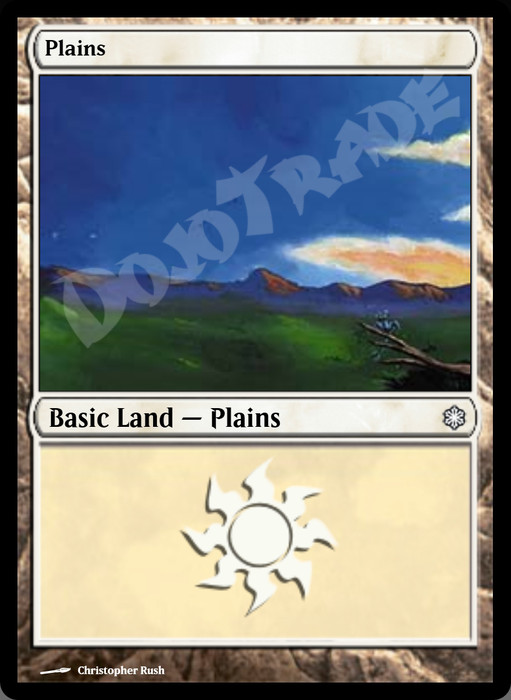 Plains (#370)