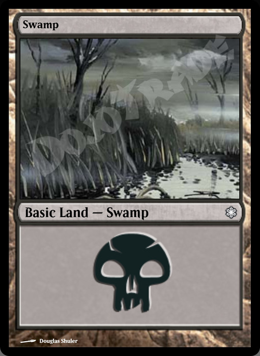 Swamp (#376)